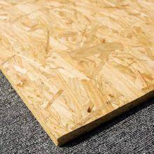 Factory Wholesale Osb Oriented Strand Board, Particle Board, Multi-layer Furniture Board, Usable for Building Maintenance Projects thumbnail-1