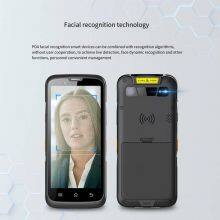Handheld Pda for Scanning id Cards, Non-standard Handheld Barcode Scanners, Manufacturer of Handheld Barcode Scanner Data Collectors thumbnail-5