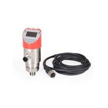 Pressure Switch (4-20mA+2-channel Switch Quantity) thumbnail-1