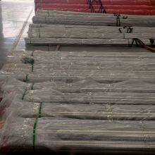 Factory Supply High Quality SUS 304L 316 201 Round Stainless Steel Pipe thumbnail-2