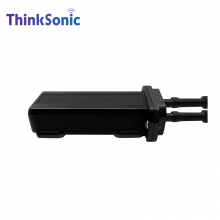 IP68 Waterproof Vehicle Positioning Terminal: Beidou/GPS Dual - Mode RS485/RS232 Interfaces thumbnail-1