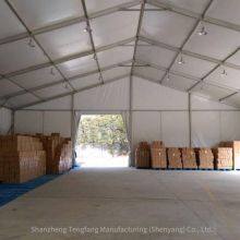 Factory Storage Tents, Temporary Warehouse Tents, Processing Workshop Tents, Easy to Assemble and Disassemble, Occupying a Small Area thumbnail-2