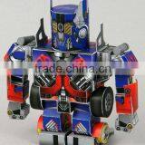 Paper Foldig Robot for Kids thumbnail-1