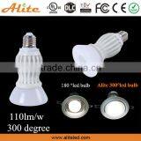 Alite's New Products UL(E343952) 9w G24 Designed Smd E27 Led Bulb thumbnail-1