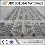 Rib Lath, Expanded Rib Lath, 3/8" Rib Metal Lath- ABO Building thumbnail-1