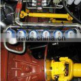 Aircraft Tow Tractor T550 thumbnail-2