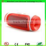 Hot Sale LED Easy Taking Outdoor Portable MP3 Music Stereo Bluetooth Speaker For Sale