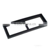 2000/5000 Grit Combination Whetstone Two-Sided Knife Sharpener 7-Inch Sharpening Stone Plastic Stand Included thumbnail-4