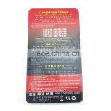 Battery Tin Cans With PVC Window thumbnail-2