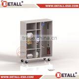 Ergonomic Shelf Cabinets Semiconductive Expoxy Powder Coated thumbnail-2