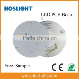 Easy install 2835 modulo led 15W 220vac directly no need external LED driver for house retrofiting projects
