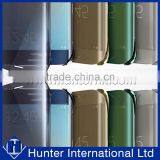 Clear Hard Cover Wallet Case For Samsung S6 thumbnail-6