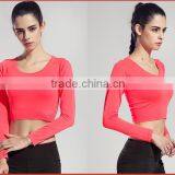 Wholesale 2016 Basic Style Cool Running Sportswear thumbnail-4