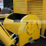 XDL-1500 Full Hydraulic Core Drilling Rig thumbnail-3