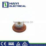 Flexible Copper Lamp Holder thumbnail-1