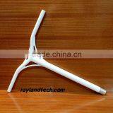 Silver Pro Stunt Scooter Bars For Sale thumbnail-2