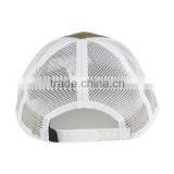 New Fashion Custom Cap Factory Flex Fit Baseball Cap Cotton Mesh Brand Golf Cap Quality Choice thumbnail-3