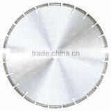 Laser Welding Diamond Blade for Asphalt