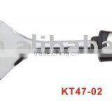 Cooking Tool Stainless Steel Turner thumbnail-1