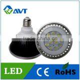 CE ROSH New Design Professional Indoor LED SPOT LIGHTS Vehicle 15W 9W E27Base PAR30 PAR38 thumbnail-1