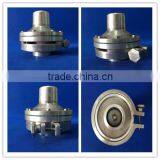 New Arrial 3inch PVC Diaphragm Insert Kit for 3 Inch Hydraulic Spray Head Breaker thumbnail-4