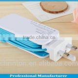 Colorful 4 USB Travel Charger thumbnail-2