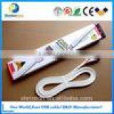 High Speed 1m 1.5m 2m Remax Full Speed Usb Charge Data Cable Mobile Phone Cable thumbnail-5