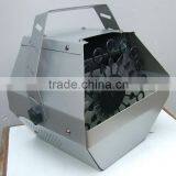 Factory Wholesale Price Bubble Machine Mini Small Size Good Effect Cheap Low Price High Quality Bubble Machine 60w Bubble Float