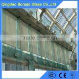 Clear Float Tempered Glass thumbnail-6