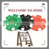 Hot Sale Cheap Plastic Poker Chips for Sale