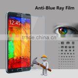 Factory Price Nano Anti Explosive Anti Blue Ray Screen Cover Guard for Samsung Galaxy Note3 thumbnail-1