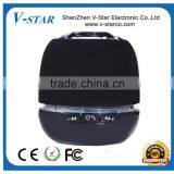 High Portable Wireless Mini Bluetooth Audio Receiver, Color Flash Mini Speaker thumbnail-4