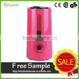 2016 Amazon1.5L free sample essential oil ultrasonic Humidifier                        
                                                Quality Choice