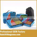 The Easy Carrying Handle Packing Cube For Amazon Brand Seller