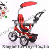 children tricycle for sale,4 in 1 baby tricycle, direct of factory