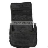 600D Polyester Black Handle Tool Bag With Several Mesh Pockets thumbnail-2