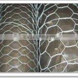 Hexagonal Wire Mesh