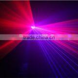 Mini Moving 3 Head Beam Disco Laser Light thumbnail-2