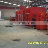 Conveyor Belt Vulcanizing Production Line / Rubber Vulcanizing Machine