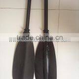 Full Carbon Fiber Kayak Paddle Made in China With High Quality and Low Price thumbnail-6