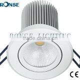 3w/11w/17w/20w/25w Cob Led Ceiling Light
