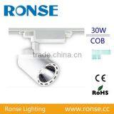 Good Shape Led Track Lighting30W