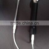 Newest Professional High Frequency Acne Treatment Spot Remover 10 in 1 Multifunctional Beauty Device thumbnail-3