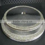 Electroplated Diamond Cutting Tools thumbnail-1