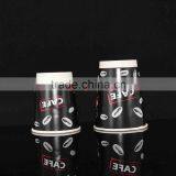 Customized Logo Double Wall Tea Cup 12oz Disposable Cup thumbnail-1
