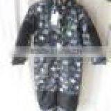 Men's Long Sleeve Raincoat 100% Polyester thumbnail-5