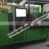 2016 The CR825 Bosch Diesel Fuel Injection Common Rail Injection Pump Test Bench With Euieup and Cambox