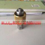 HEUI 320D Injector Tools