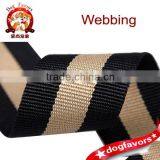 Polyester Webbing, Polyester Strap, Tubular Polyester Webbing thumbnail-4