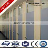 Shenzhen Modern Toilet Cubicle Partition